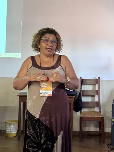 Encontro Estadual de Evangelizadores Espíritas de MS 2025 