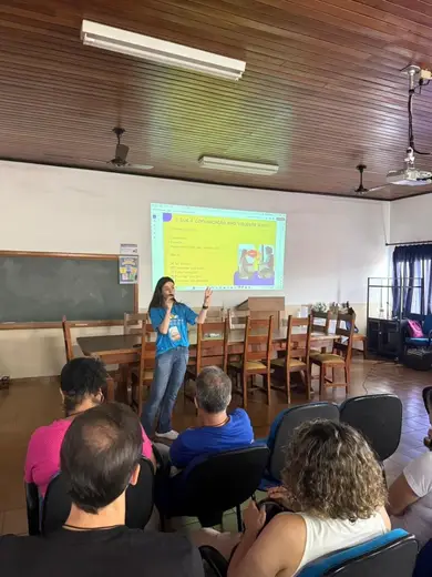 Encontro Estadual de Evangelizadores Espíritas 2026