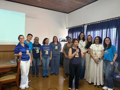 Encontro Estadual de Evangelizadores Espíritas 2026