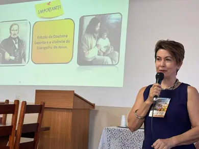 Encontro Estadual de Evangelizadores Espíritas 2026