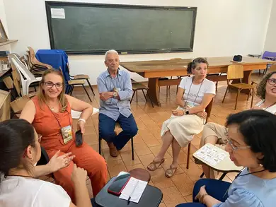 Encontro Estadual de Evangelizadores Espíritas 2026