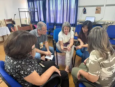 Encontro Estadual de Evangelizadores Espíritas 2026