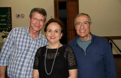 Encontro Estadual de Trabalhadores 