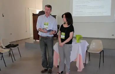 Encontro Estadual de Trabalhadores 