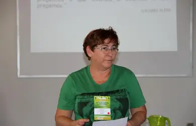 Encontro Estadual de Trabalhadores 