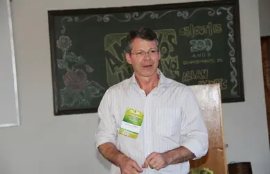 Encontro Estadual de Trabalhadores 