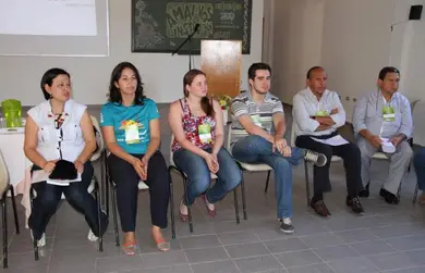 Encontro Estadual de Trabalhadores 