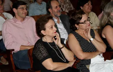 Encontro Estadual de Trabalhadores 