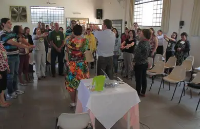 Encontro Estadual de Trabalhadores 