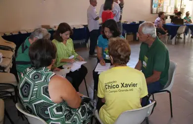 Encontro Estadual de Trabalhadores 