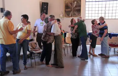 Encontro Estadual de Trabalhadores 