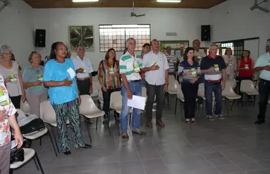 Encontro Estadual de Trabalhadores 