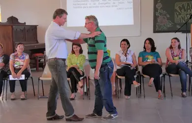 Encontro Estadual de Trabalhadores 