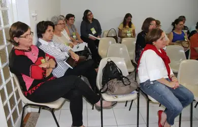 Encontro Estadual de Trabalhadores 