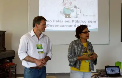 Encontro Estadual de Trabalhadores 