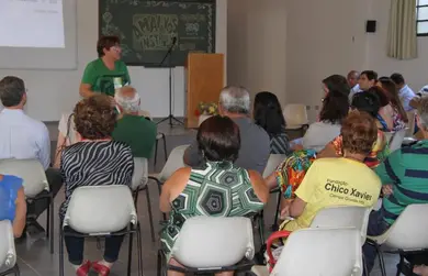 Encontro Estadual de Trabalhadores 