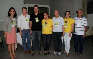 Encontro Estadual de Trabalhadores 