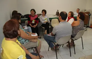 Encontro Estadual de Trabalhadores 