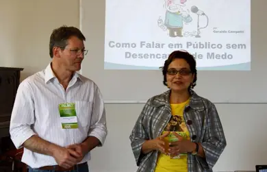 Encontro Estadual de Trabalhadores 