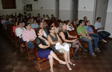 Encontro Estadual de Trabalhadores 