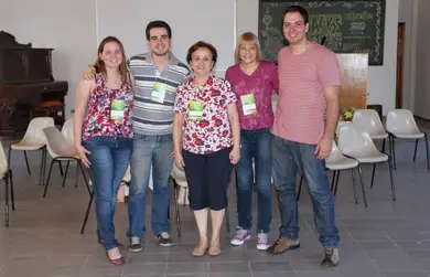 Encontro Estadual de Trabalhadores 