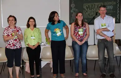 Encontro Estadual de Trabalhadores 