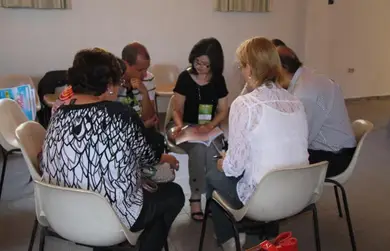 Encontro Estadual de Trabalhadores 