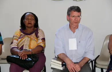 Encontro Estadual de Trabalhadores 
