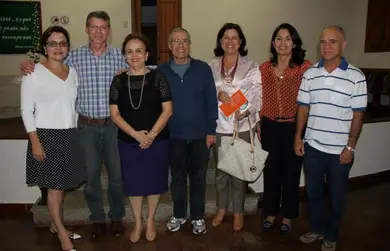Encontro Estadual de Trabalhadores 