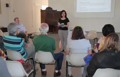 Encontro Estadual de Trabalhadores 