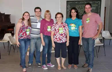 Encontro Estadual de Trabalhadores 