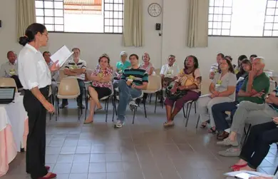 Encontro Estadual de Trabalhadores 