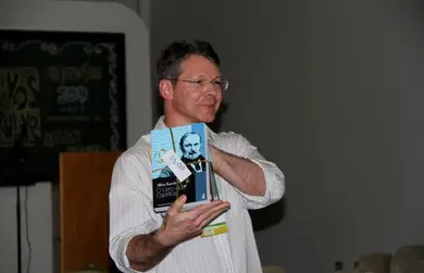 Encontro Estadual de Trabalhadores 