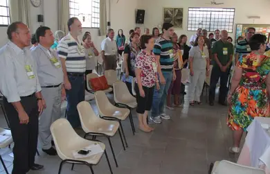 Encontro Estadual de Trabalhadores 