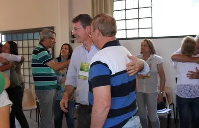 Encontro Estadual de Trabalhadores 