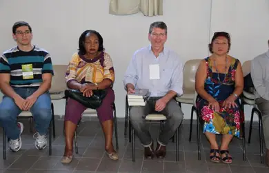 Encontro Estadual de Trabalhadores 