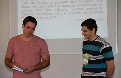 Encontro Estadual de Trabalhadores 