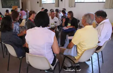 Encontro Estadual de Trabalhadores 