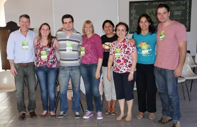 Encontro Estadual de Trabalhadores 