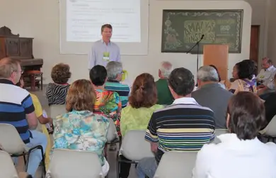 Encontro Estadual de Trabalhadores 