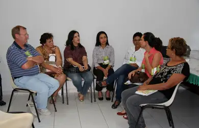 Encontro Estadual de Trabalhadores 