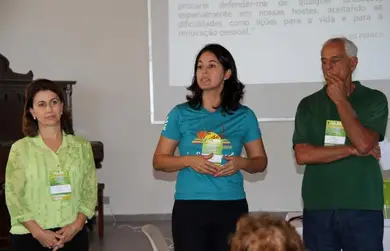 Encontro Estadual de Trabalhadores 