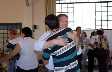 Encontro Estadual de Trabalhadores 