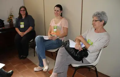 Encontro Estadual de Trabalhadores 