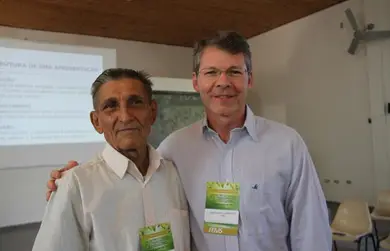 Encontro Estadual de Trabalhadores 