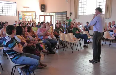 Encontro Estadual de Trabalhadores 