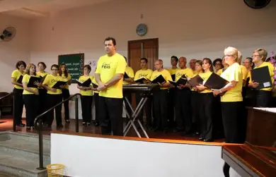 Encontro Estadual de Trabalhadores 
