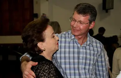 Encontro Estadual de Trabalhadores 