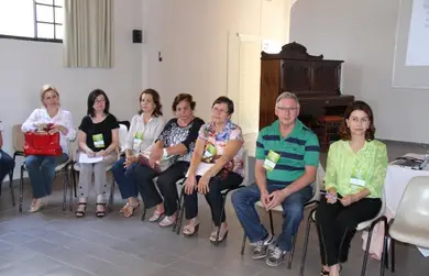 Encontro Estadual de Trabalhadores 