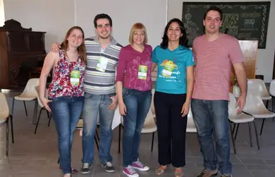 Encontro Estadual de Trabalhadores 